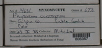 Image Associated With the Occurence